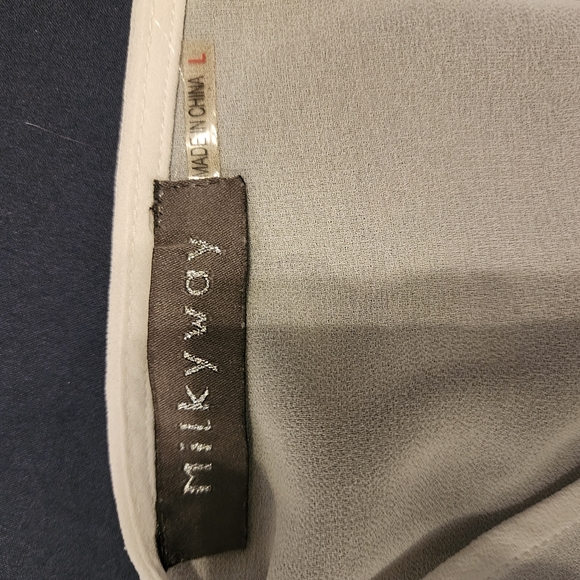 Milky Way Women's Open Back Sleeveless Crop Top - Picture 10 of 10